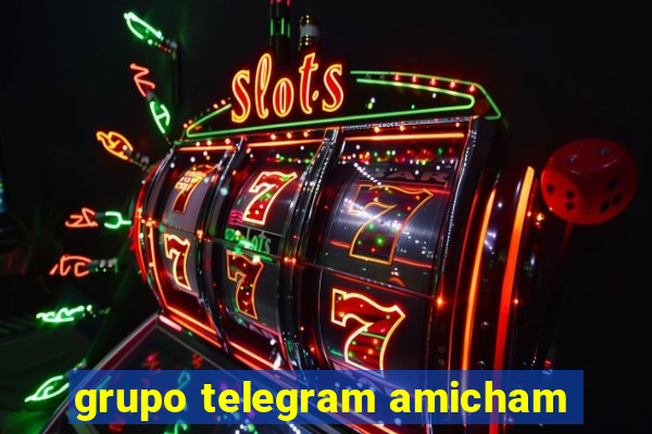 grupo telegram amicham